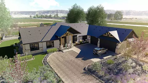 1667 Kangaroo Ct, Fruita, CO 81521 photo 4