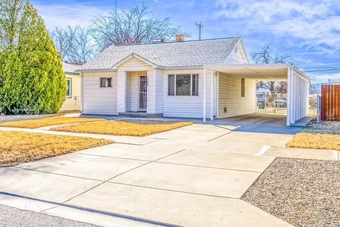 1335 Colorado Ave, Grand Junction, CO 81501