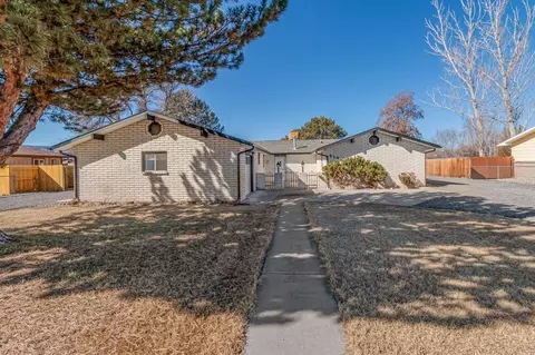 419 N Mesa St, Fruita, CO 81521