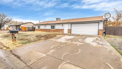 3234 E Rood Cir, Clifton, CO 81521