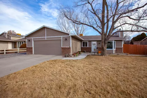 618 Pioneer Rd, Grand Junction, CO 81504