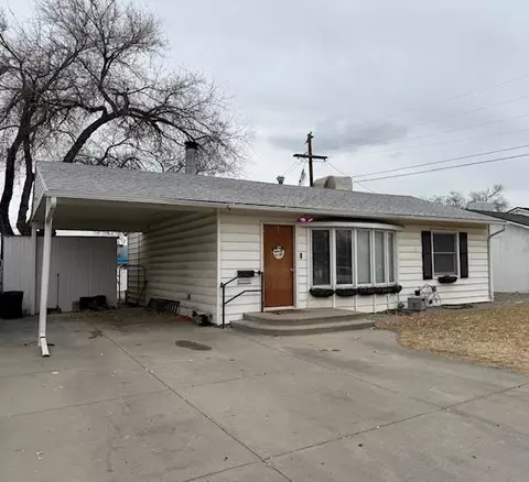 2035 Bunting Ave, Grand Junction, CO 81503