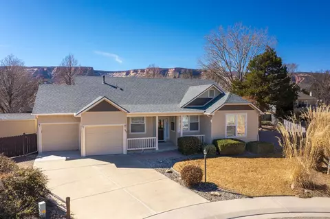 2037 W Cedar Meadows Ct, Grand Junction, CO 81507
