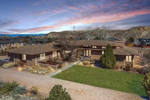 336 Serpents Trail Dr, Grand Junction, CO 81507