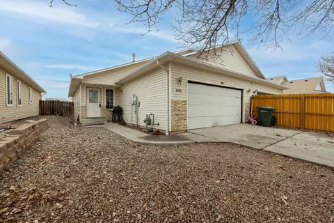 420 Broken Arrow Dr #B, Grand Junction, CO 81504