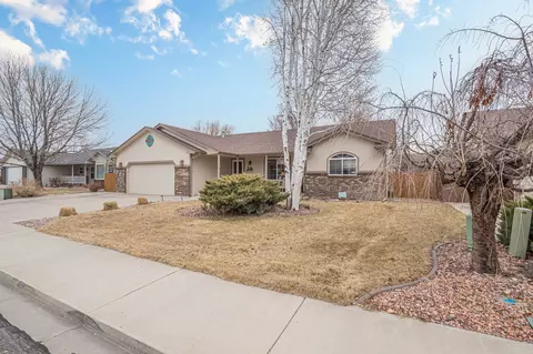 414 Comstock Dr, Fruita, CO 81521 photo 4