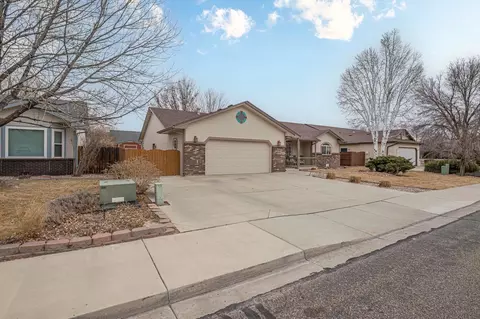 414 Comstock Dr, Fruita, CO 81521 photo 3