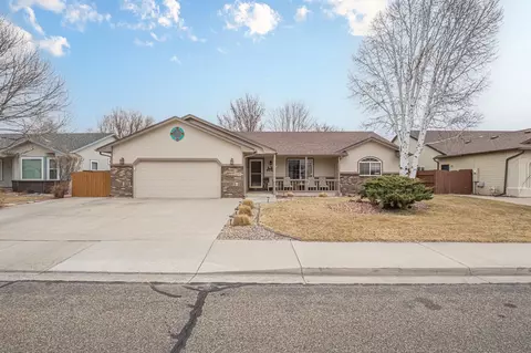 414 Comstock Dr, Fruita, CO 81521