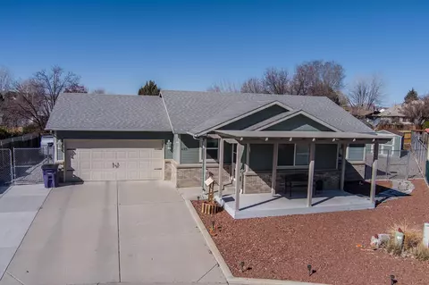475 N Sun Ct, Grand Junction, CO 81504