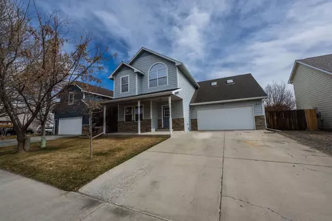 632 Shannon Ln, Grand Junction, CO 81504