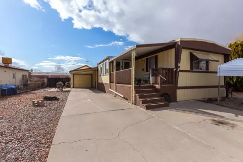 531 Garfield Dr, Grand Junction, CO 81504