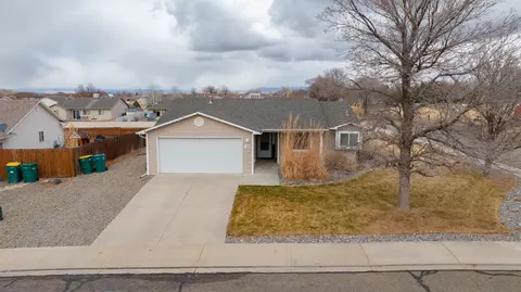 129 Drumlin Cir, Fruita, CO 81521