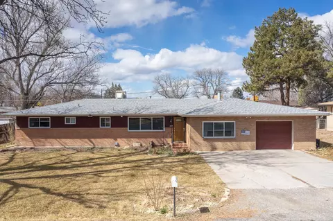 707 Brassie Dr, Grand Junction, CO 81506
