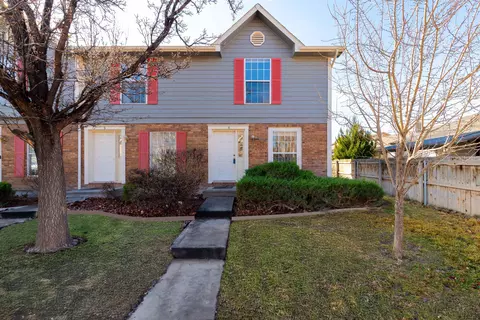 523 28 14 Rd #10, Grand Junction, CO 81501
