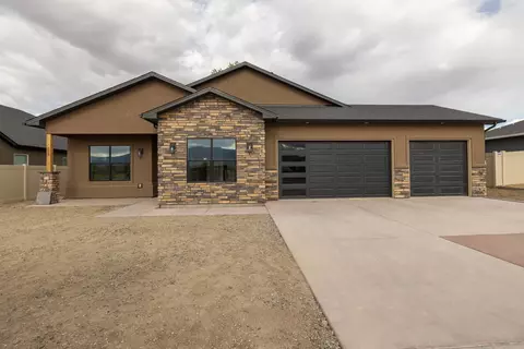 523 Desert Peach St, Clifton, CO 81520