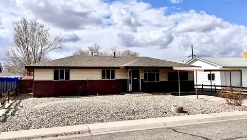 527 N 26th St, Grand Junction, CO 81501