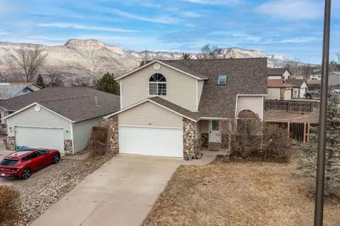 13 Pinetree Pl, Battlement Mesa, CO 81635