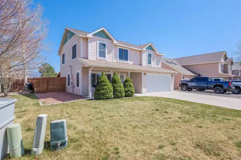 386 12 Skyler St, Grand Junction, CO 81501
