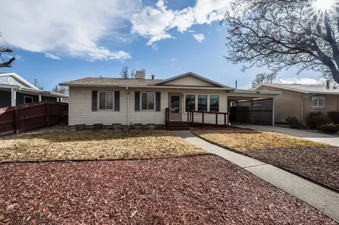 2519 Hall Ave, Grand Junction, CO 81501