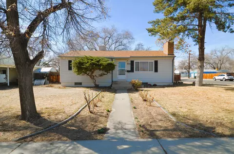 2035 N 21st St, Grand Junction, CO 81501