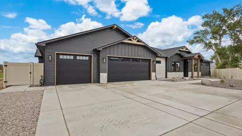817 Ambrosia Loop, Grand Junction, CO 81505