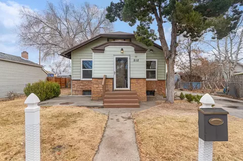 512 N 15th St, Grand Junction, CO 81501