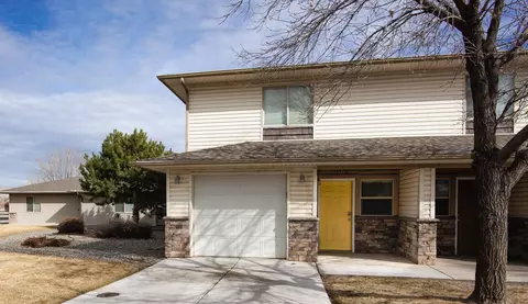 2453 12 Theresea Ln, Grand Junction, CO 81505