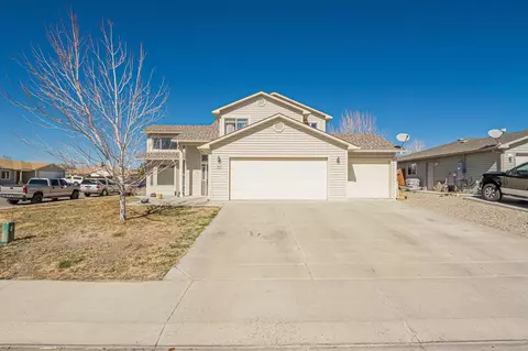 3168 Booshway Ave, Grand Junction, CO 81504