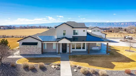 1019 Ranch View Rd, Grand Junction, CO 81505