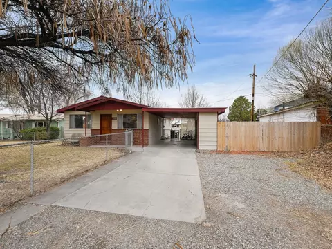 318 Zuni Dr, Grand Junction, CO 81503