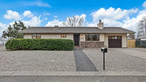 3023 S Ronlin Pl, Grand Junction, CO 81504