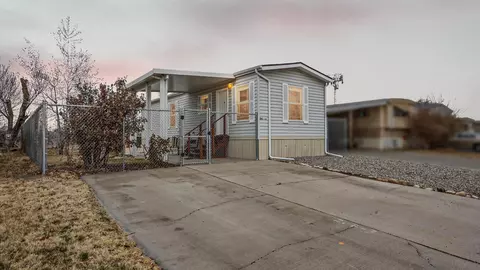 541 12 Willow Rd, Grand Junction, CO 81501