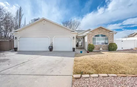 3138 12 F 12 Rd, Grand Junction, CO 81504