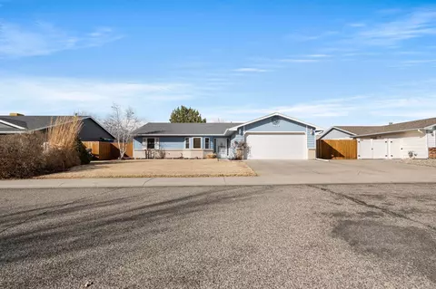 3052 Camelot Pl, Grand Junction, CO 81504