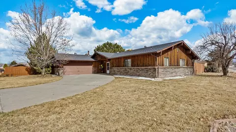 4010 Applewood St, Grand Junction, CO 81506