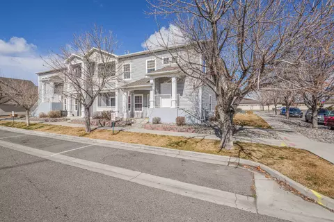 2468 Thunder Mountain Dr #2D, Grand Junction, CO 81505
