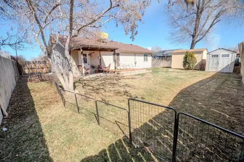 1148 Powell St, Fruita, CO 81521 photo 22