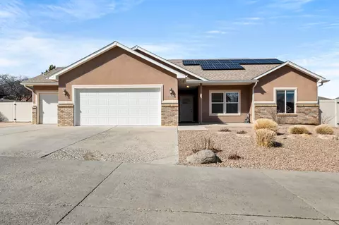 2957 Great Plains Dr, Grand Junction, CO 81503