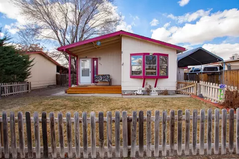 416 Meadowvale Way, Grand Junction, CO 81504