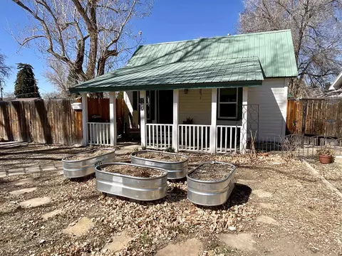 1103 S 3rd St, Montrose, CO 81401