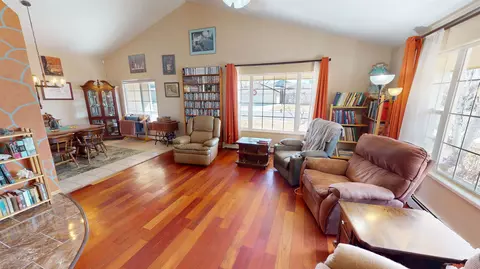 Living - 307 Elderberry Dr, Fruita, CO 81521 photo 1 of 4