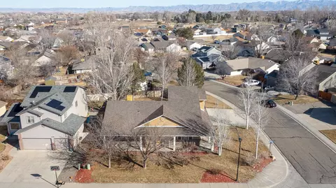 View/Area - 307 Elderberry Dr, Fruita, CO 81521 photo 6 of 8