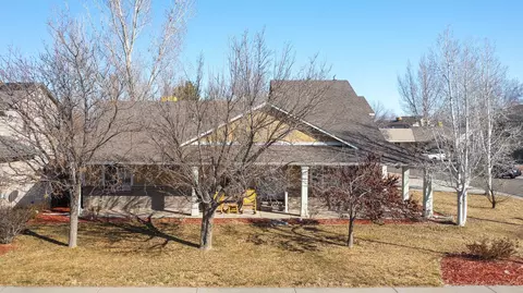 Exterior - 307 Elderberry Dr, Fruita, CO 81521 photo 4 of 5
