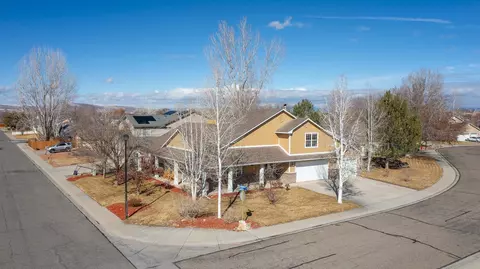 View/Area - 307 Elderberry Dr, Fruita, CO 81521 photo 1 of 8