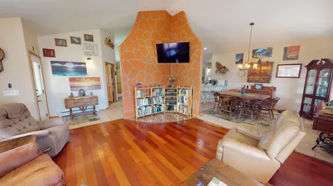 Living - 307 Elderberry Dr, Fruita, CO 81521 photo 3 of 4