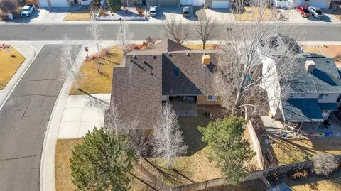 View/Area - 307 Elderberry Dr, Fruita, CO 81521 photo 5 of 8
