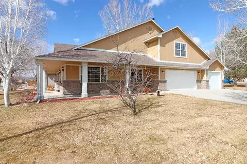 Exterior - 307 Elderberry Dr, Fruita, CO 81521 photo 2 of 5