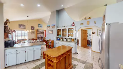 Kitchen - 307 Elderberry Dr, Fruita, CO 81521 photo 3 of 4