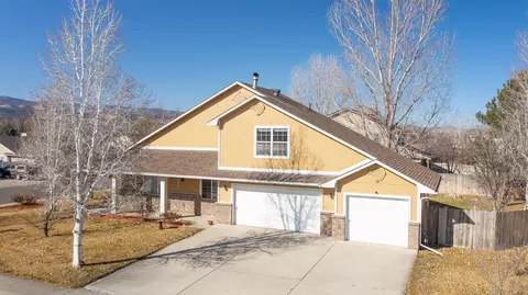 View/Area - 307 Elderberry Dr, Fruita, CO 81521 photo 7 of 8