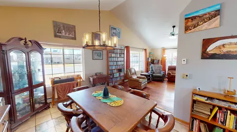 Dining - 307 Elderberry Dr, Fruita, CO 81521 photo 4 of 4